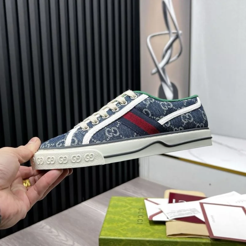 Gucci Tennis UrbanChic 25186