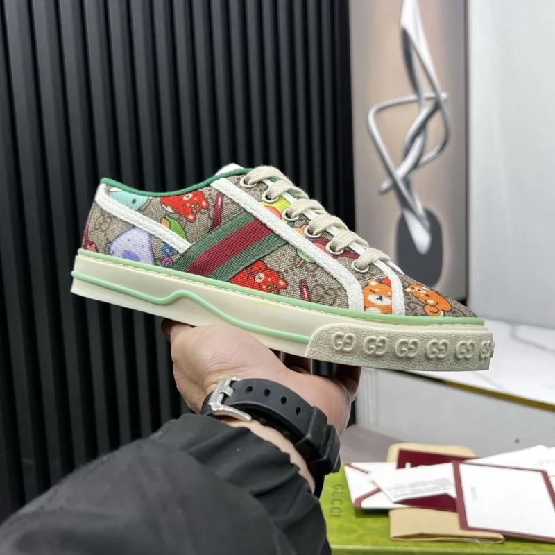 Popular Gucci Tennis 25192