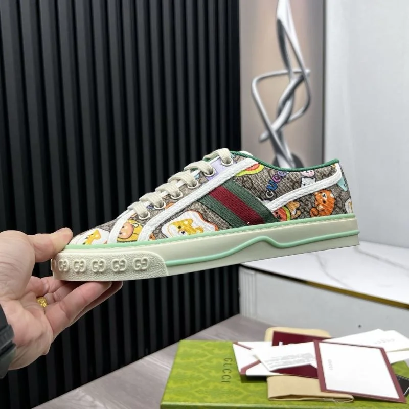 Popular Gucci Tennis 25192
