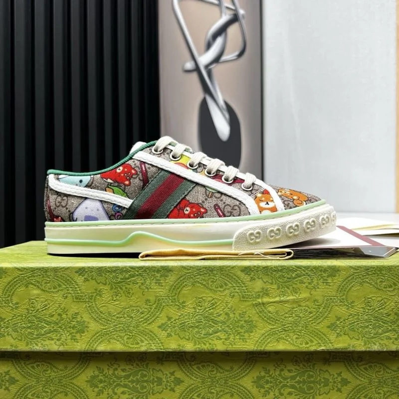 Popular Gucci Tennis 25192