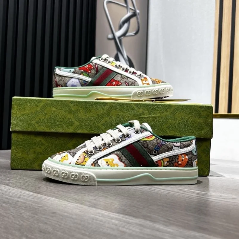 Popular Gucci Tennis 25192