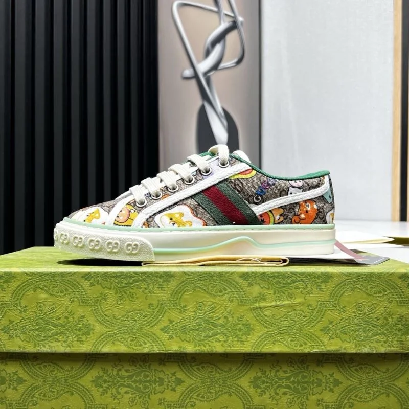 Popular Gucci Tennis 25192