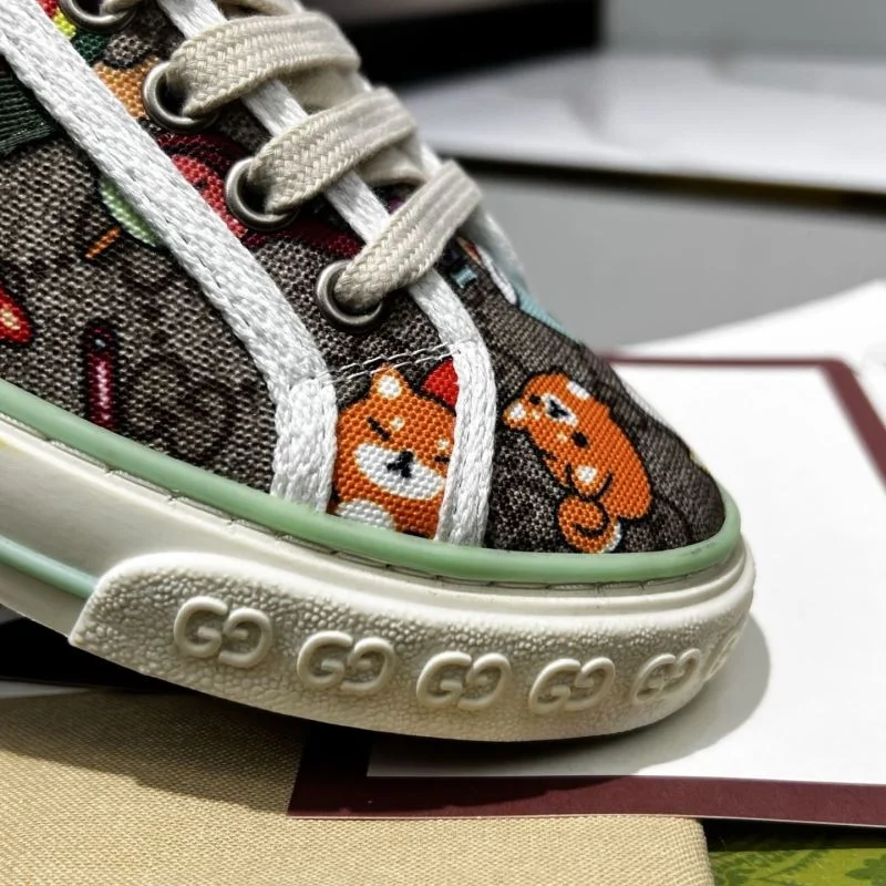 Popular Gucci Tennis 25192
