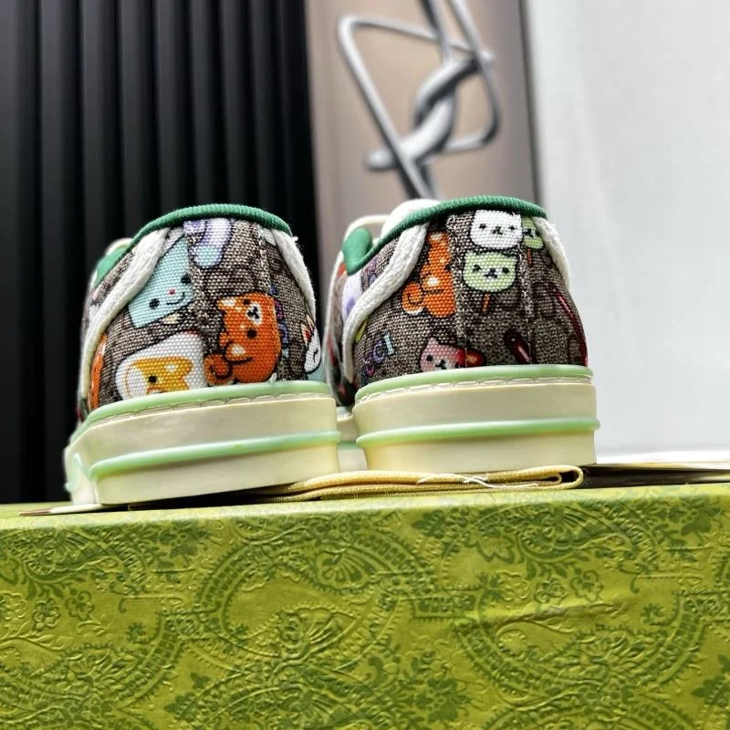 Popular Gucci Tennis 25192