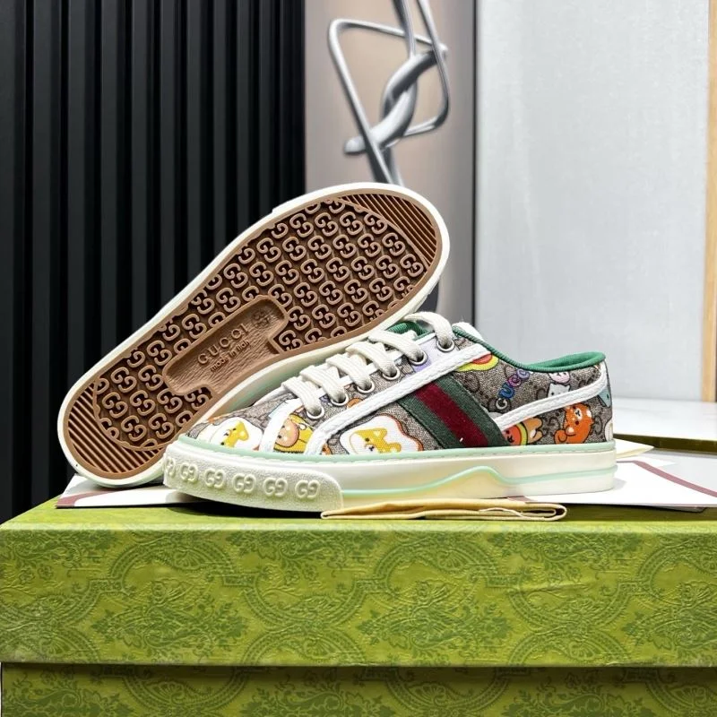 Popular Gucci Tennis 25192