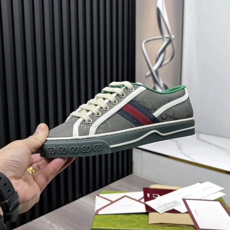 Gucci Tennis ComfortFit 25171