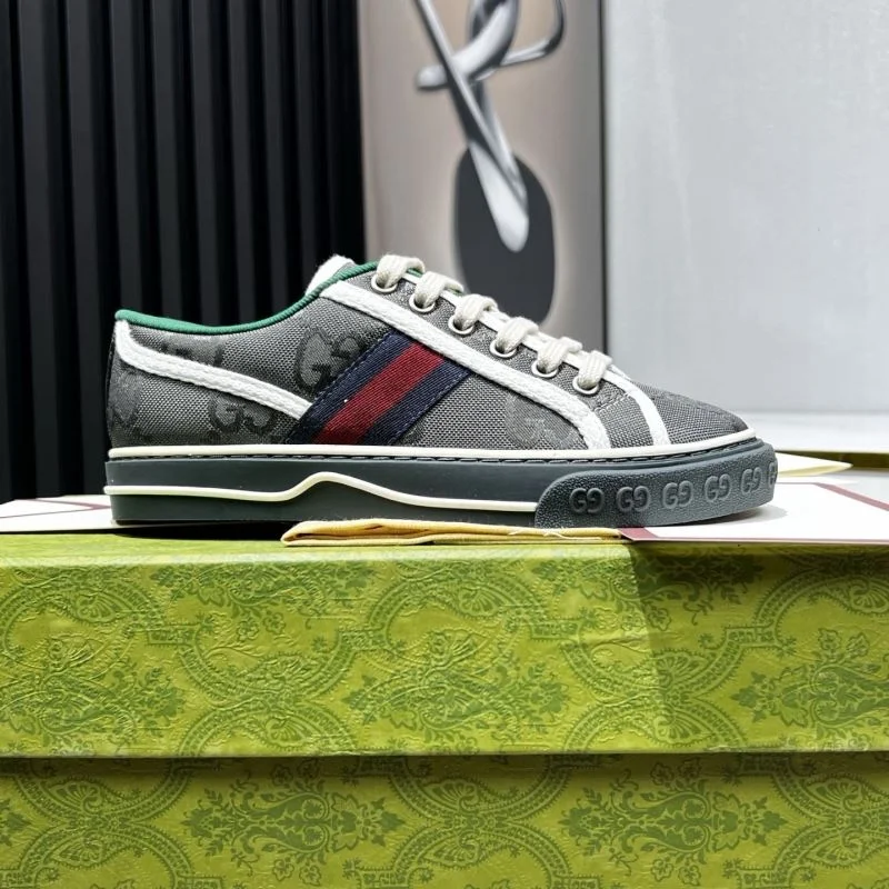 Gucci Tennis ComfortFit 25171