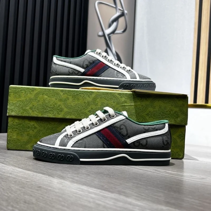 Gucci Tennis ComfortFit 25171