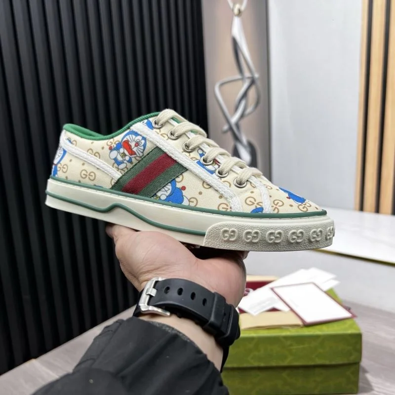 Gucci Tennis FreshLook 25189