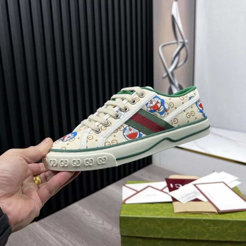 Gucci Tennis FreshLook 25189