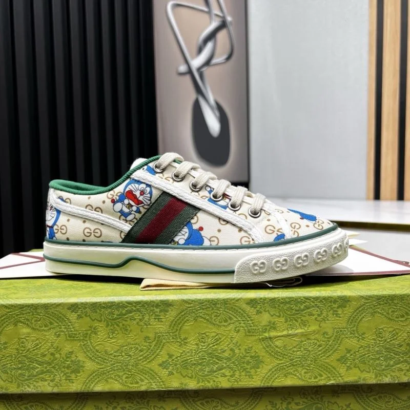 Gucci Tennis FreshLook 25189