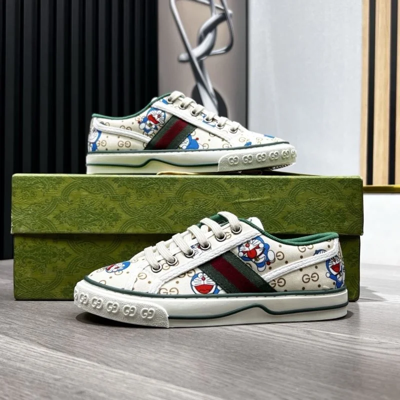 Gucci Tennis FreshLook 25189
