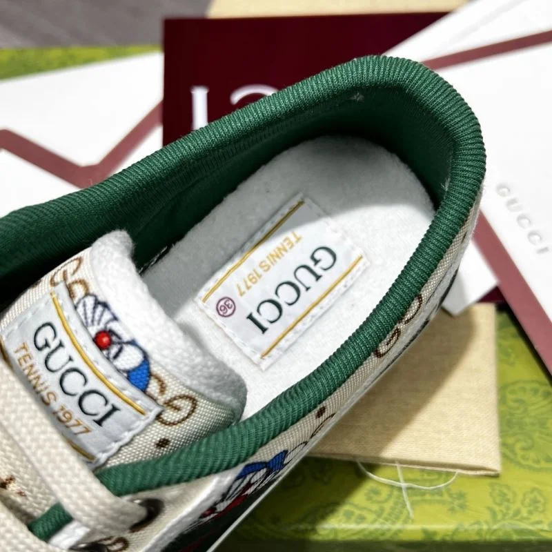 Gucci Tennis FreshLook 25189