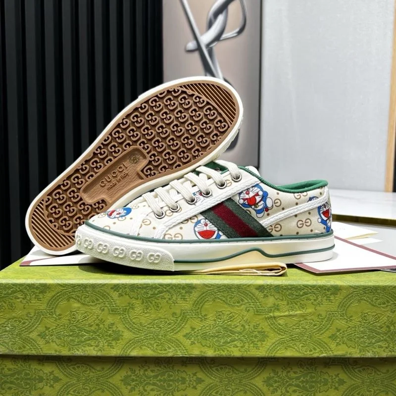 Gucci Tennis FreshLook 25189
