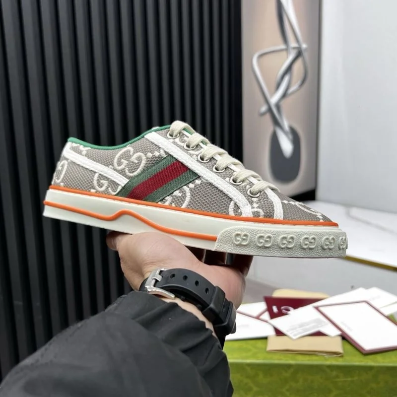 WaterResistant Gucci Tennis 25185