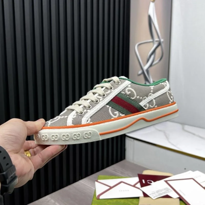 WaterResistant Gucci Tennis 25185