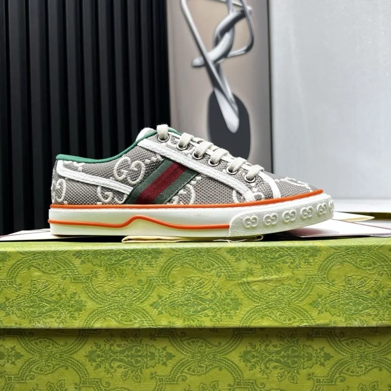 WaterResistant Gucci Tennis 25185