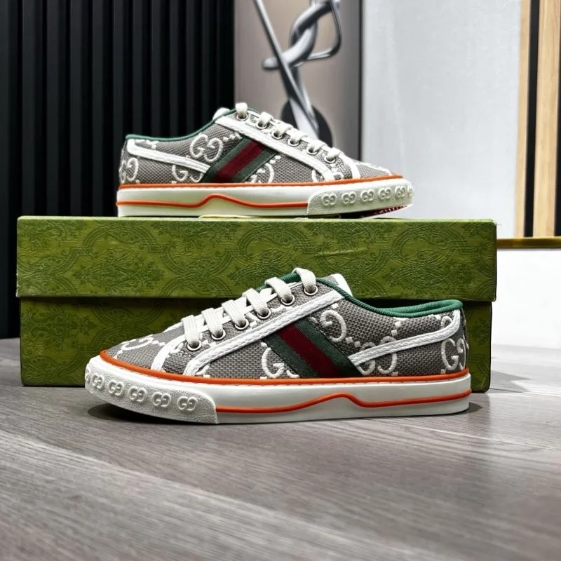 WaterResistant Gucci Tennis 25185