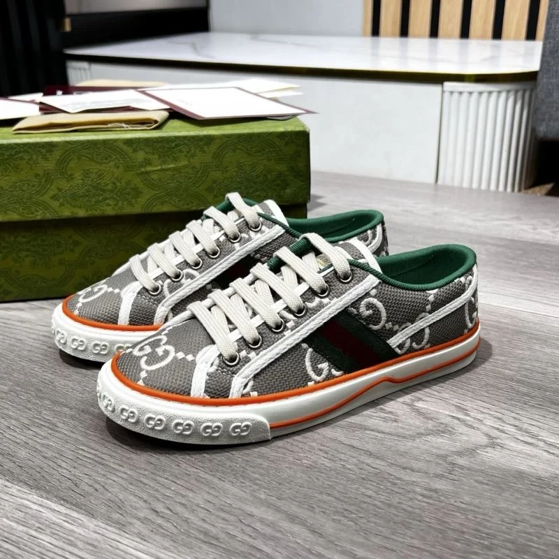 WaterResistant Gucci Tennis 25185