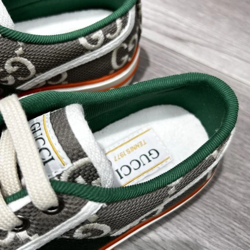 WaterResistant Gucci Tennis 25185