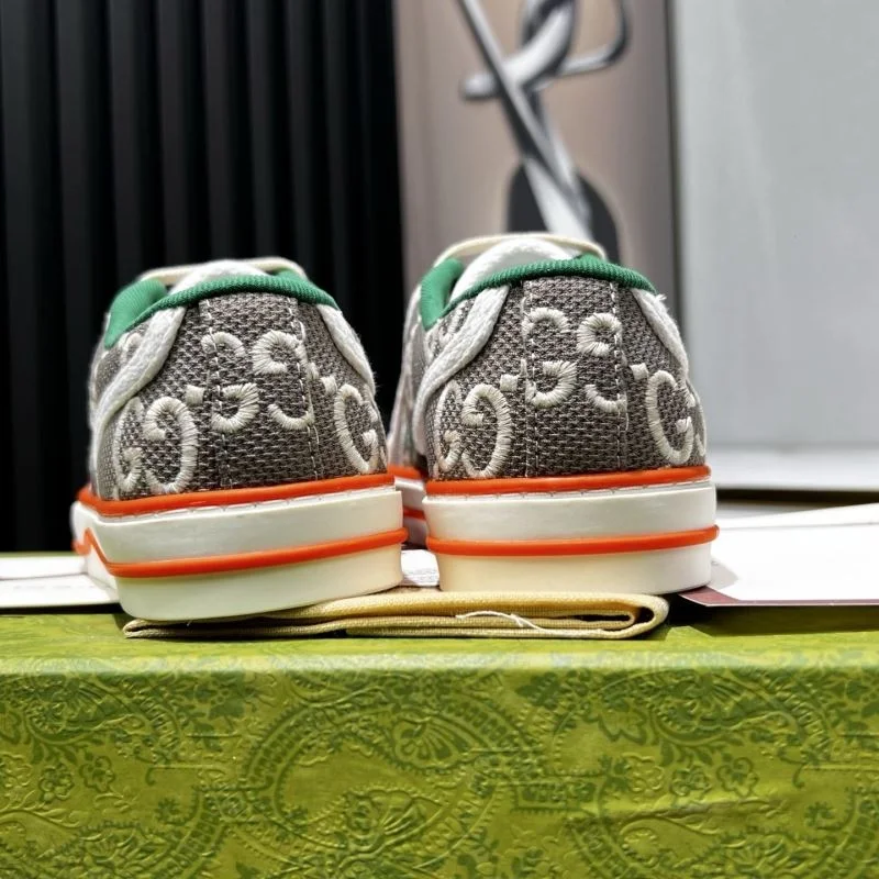 WaterResistant Gucci Tennis 25185