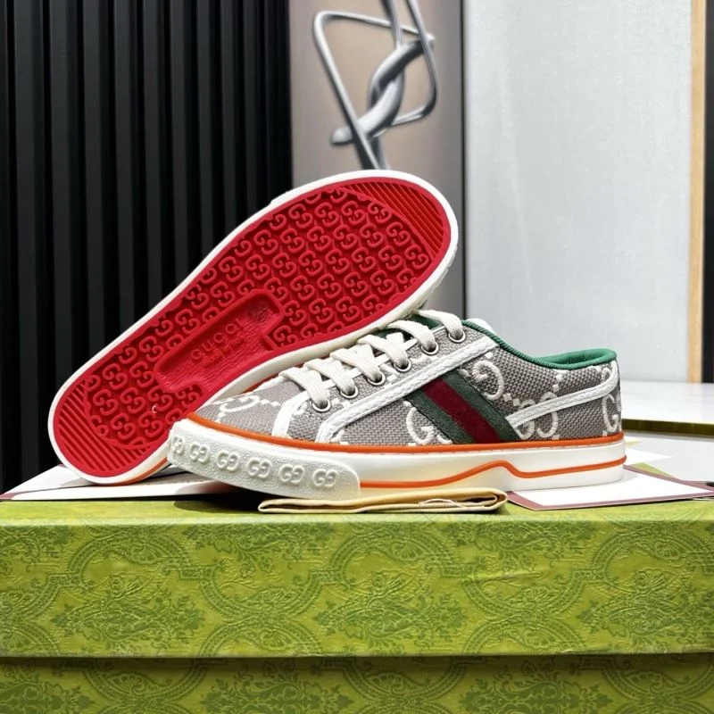WaterResistant Gucci Tennis 25185