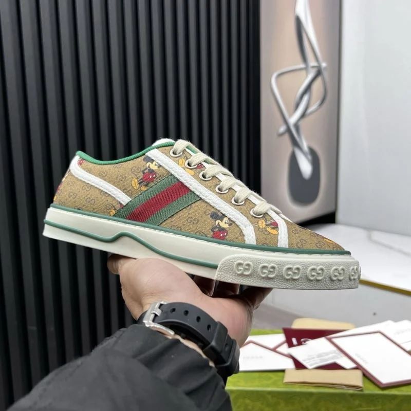 Gucci Tennis GoodFit 25191