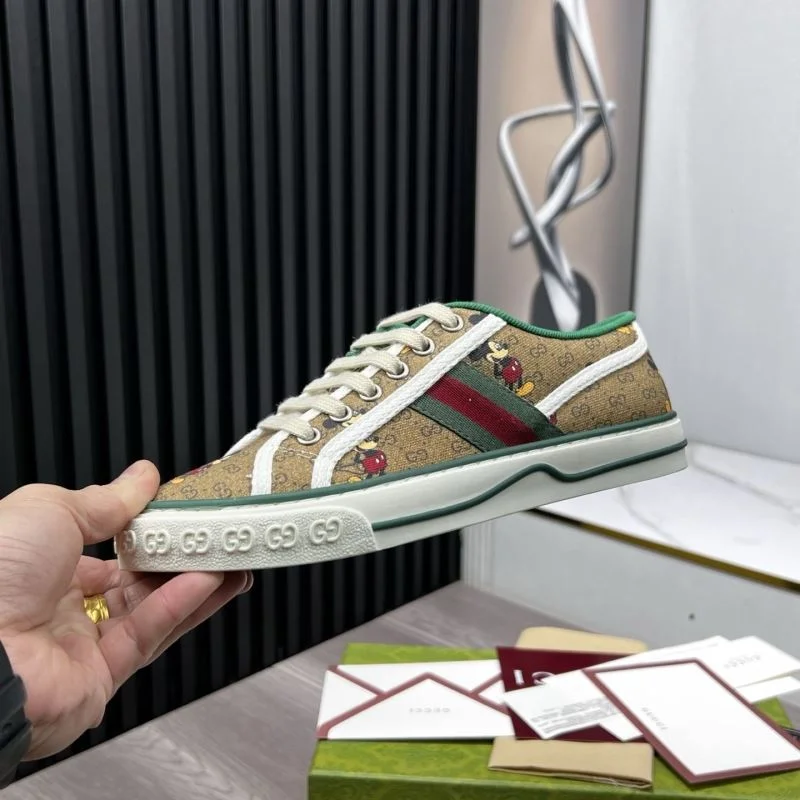 Gucci Tennis GoodFit 25191