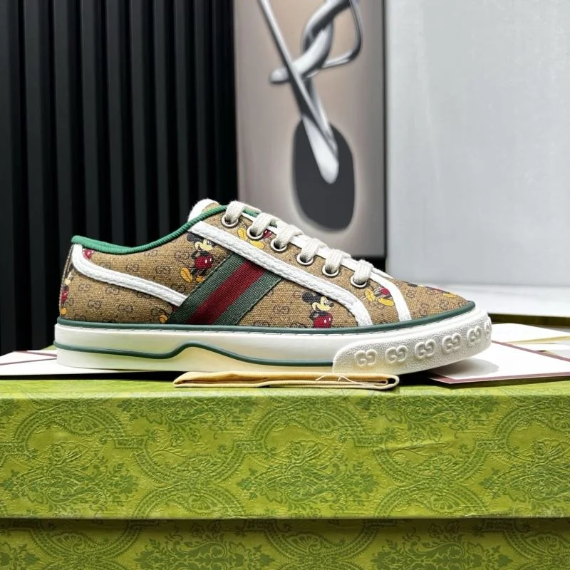 Gucci Tennis GoodFit 25191