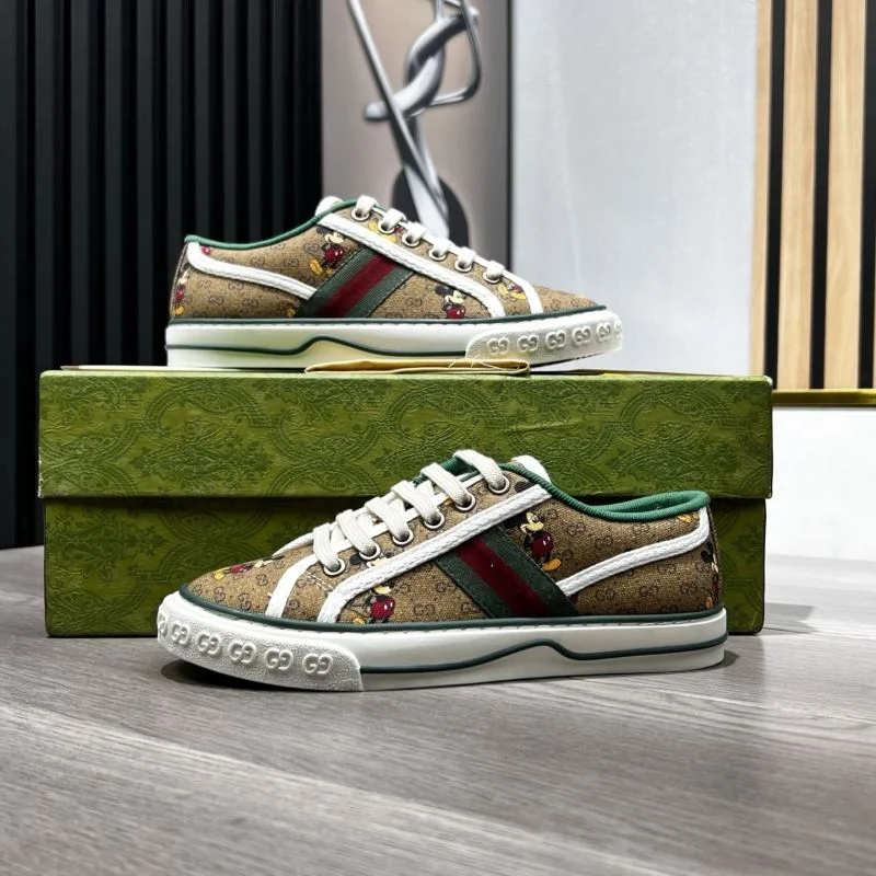 Gucci Tennis GoodFit 25191