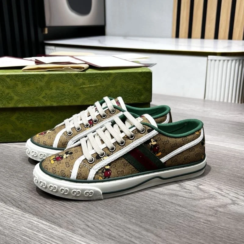 Gucci Tennis GoodFit 25191