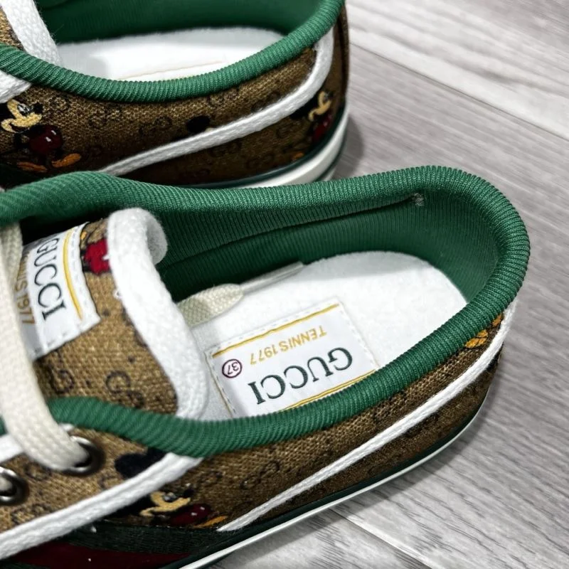 Gucci Tennis GoodFit 25191