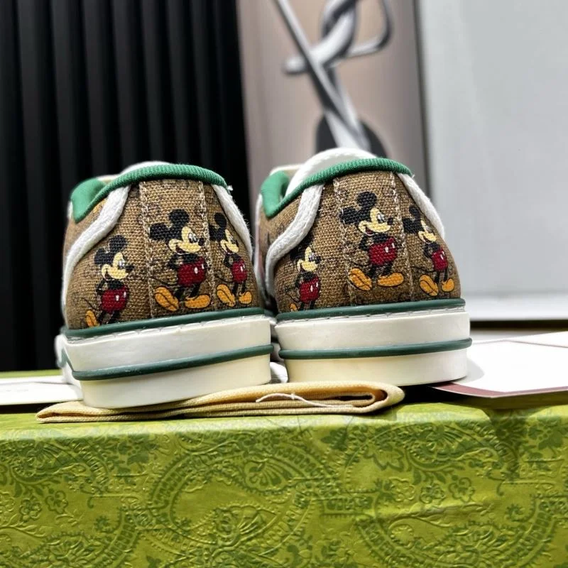 Gucci Tennis GoodFit 25191