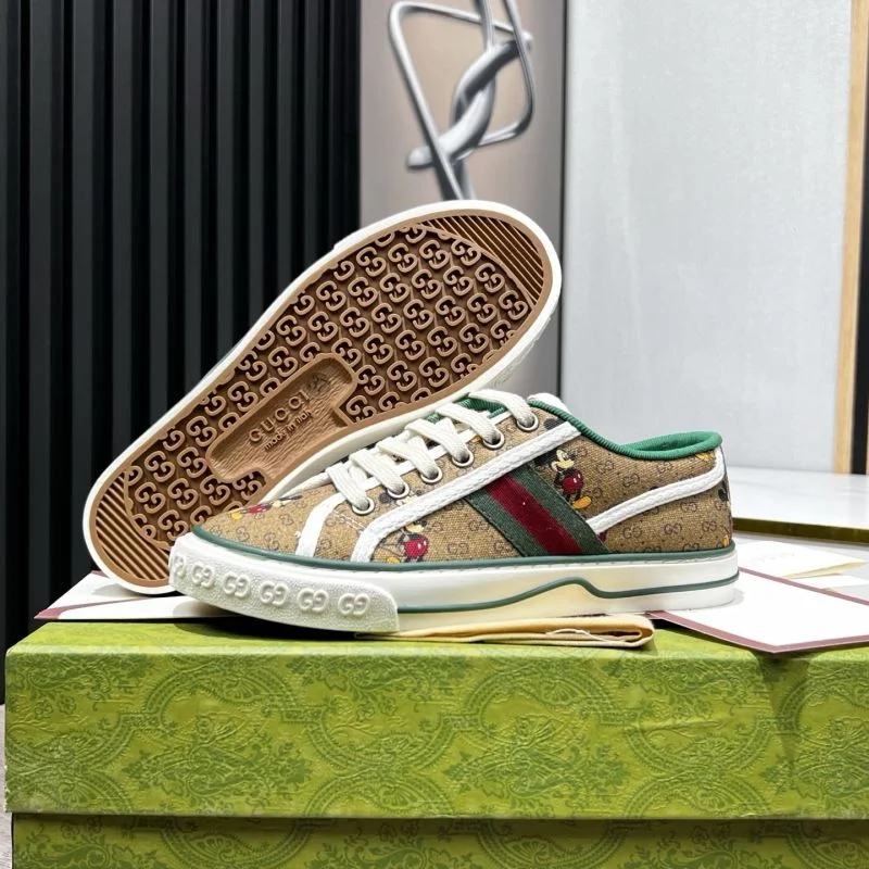 Gucci Tennis GoodFit 25191