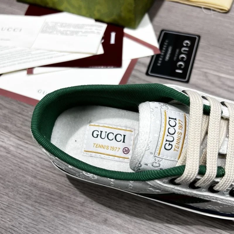Gucci Tennis SoftTouch 25193