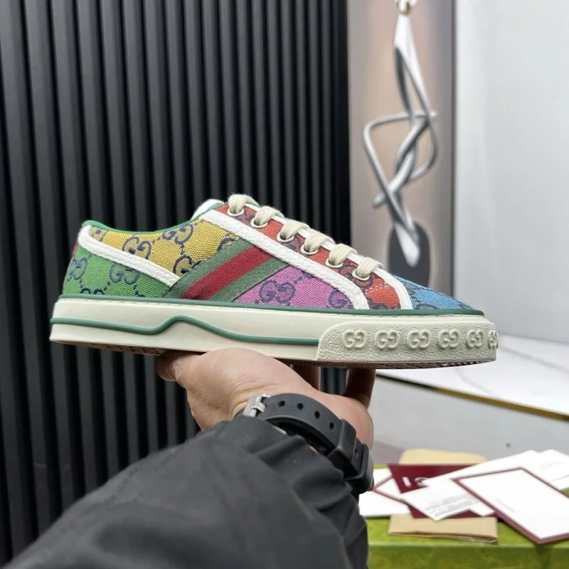 TopPick Gucci Tennis 25183