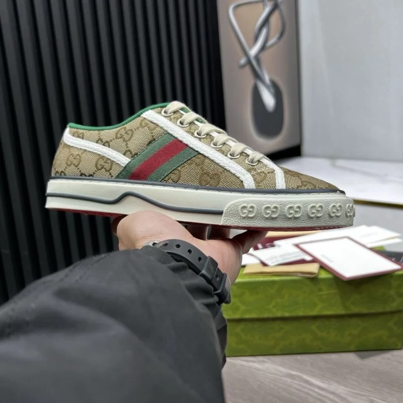 Gucci Tennis FastDry 25163