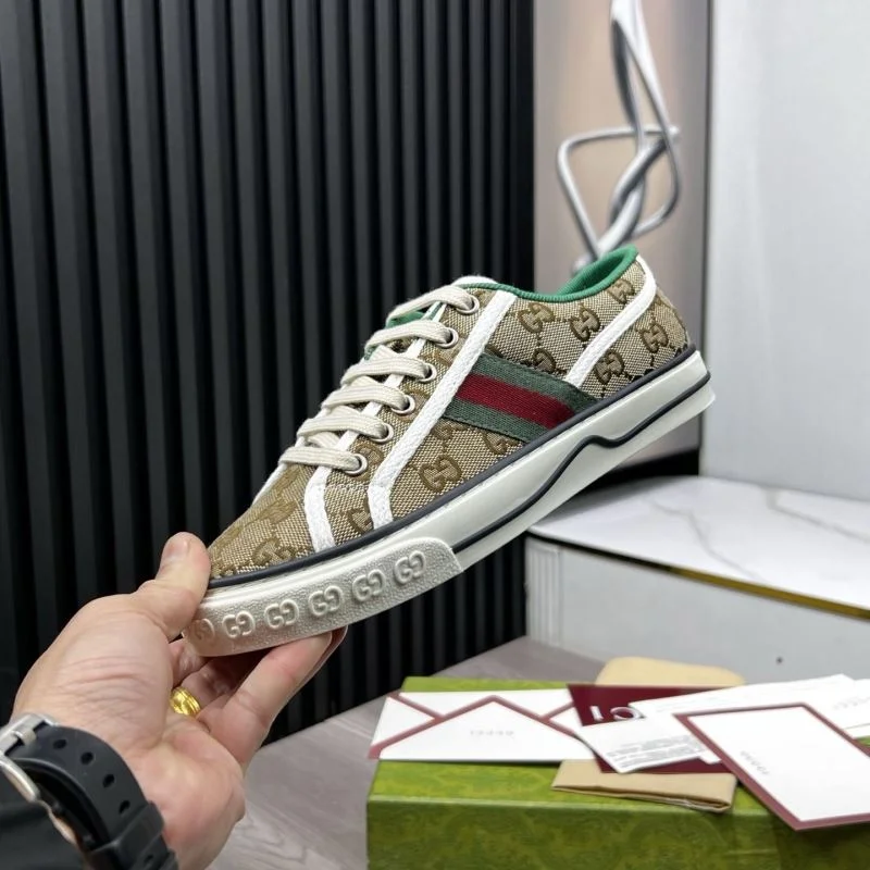 Gucci Tennis FastDry 25163