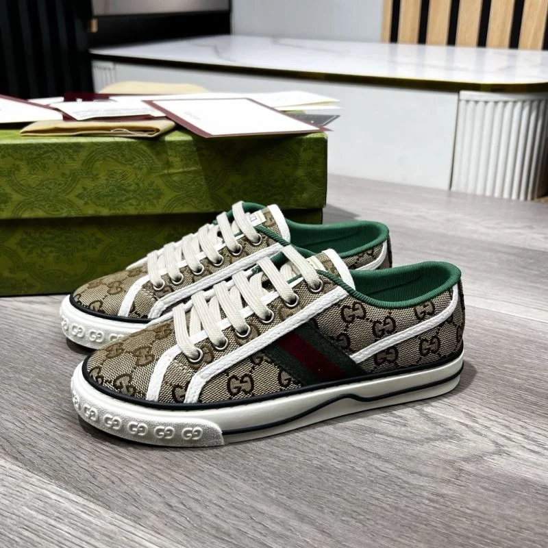 Gucci Tennis FastDry 25163