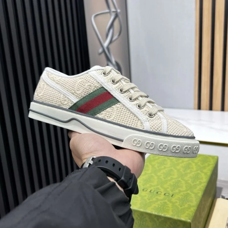 Gucci Tennis Breathable 25217