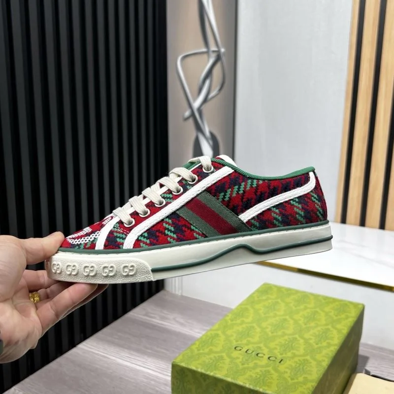 Gucci Tennis NewStyle 25161