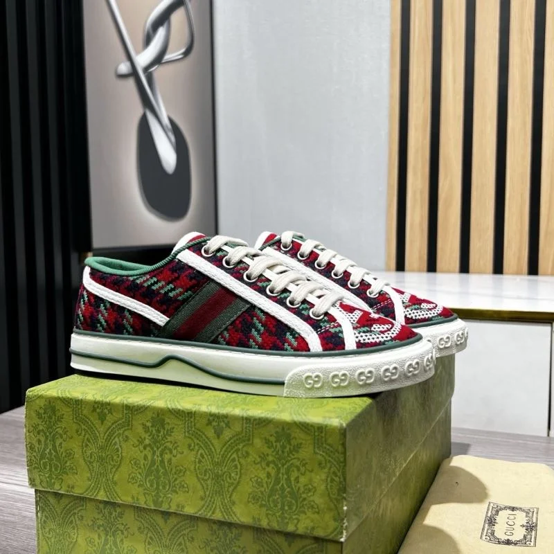 Gucci Tennis NewStyle 25161