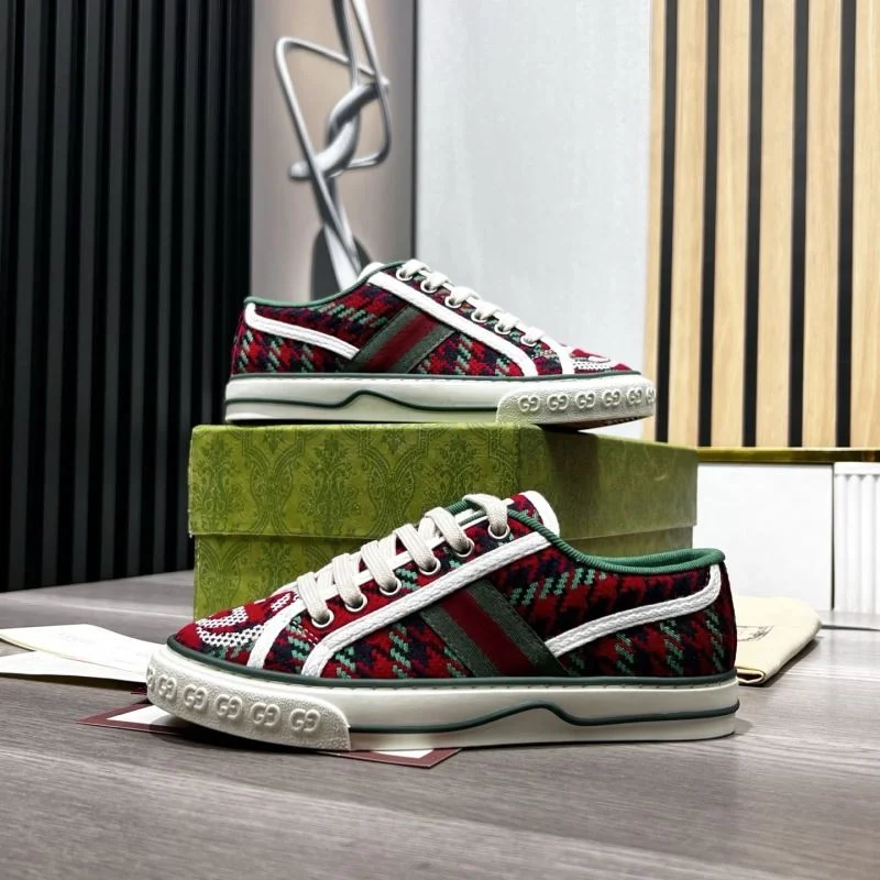 Gucci Tennis NewStyle 25161