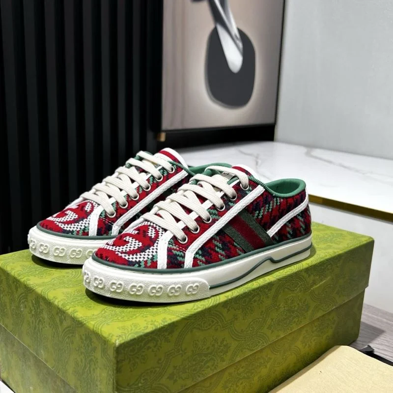 Gucci Tennis NewStyle 25161
