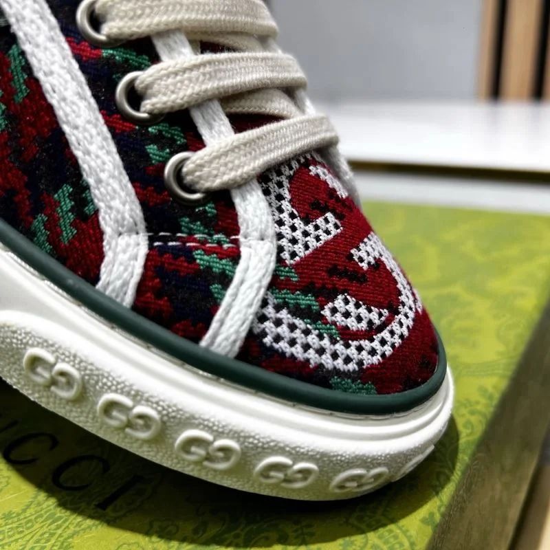 Gucci Tennis NewStyle 25161