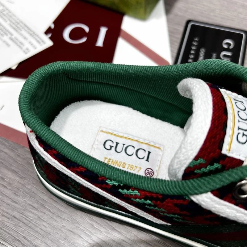 Gucci Tennis NewStyle 25161