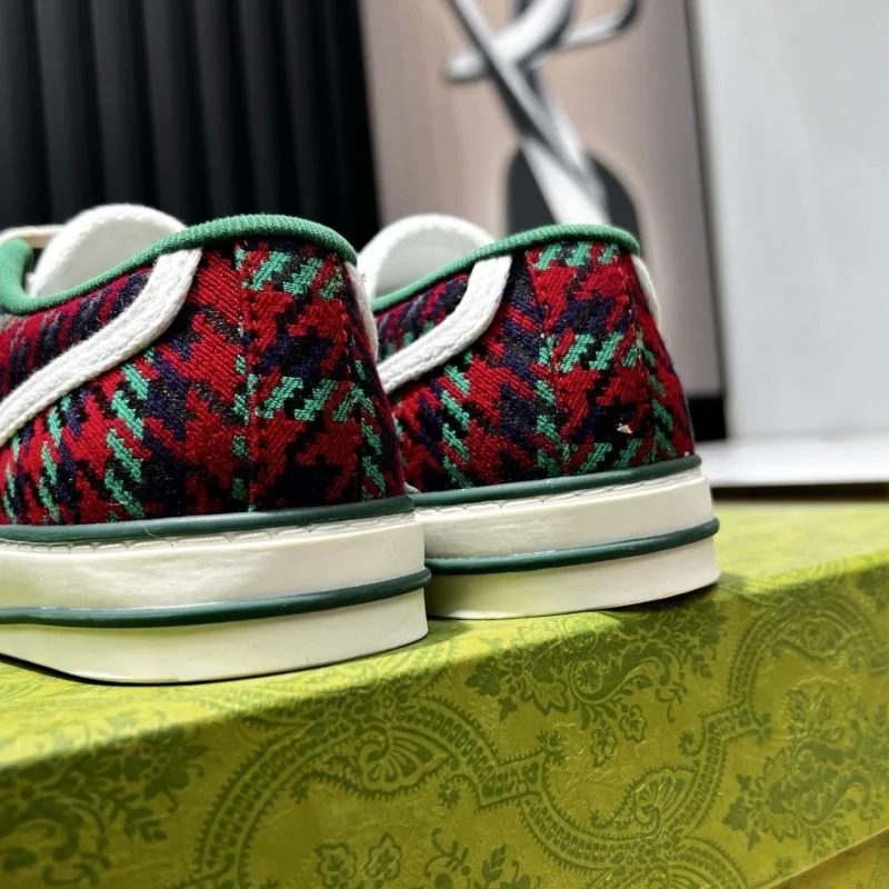 Gucci Tennis NewStyle 25161