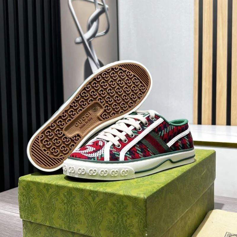 Gucci Tennis NewStyle 25161