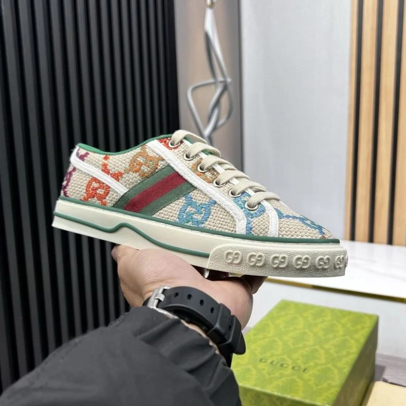 Gucci Tennis Colorful 25159