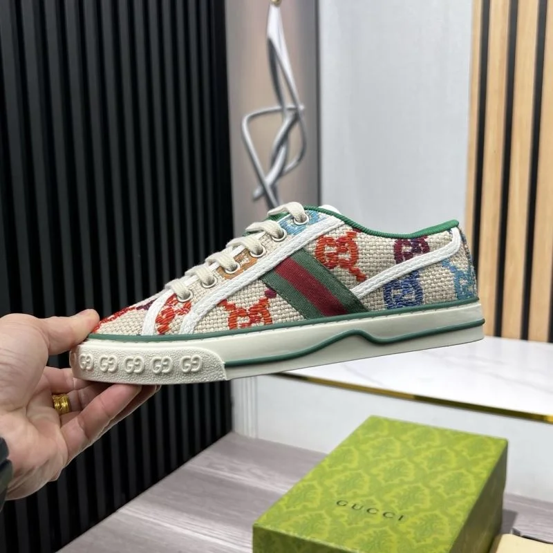 Gucci Tennis Colorful 25159